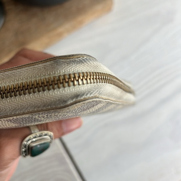 Louis Vuitton long zippy wallet - Picture 5 of 17